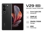 Vivo V29 5G Official . (New)
