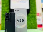 Vivo V29 5G OFFICIAL (Used)