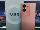 Vivo v29 8/128 (Used)