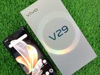 Vivo V29 8GB/128GB (Used)