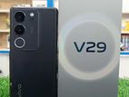 Vivo V29 8GB/128GB (Used)