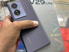 Vivo v29 lite 12/256 (Used)