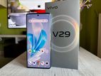 Vivo V29 Official অফার (New)