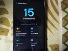 Vivo v29 pro 12/256 (Used)