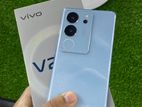 Vivo V29 pro 12/256 with full box (Used)