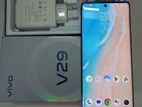 Vivo V29 5G 12/256GB (Used)