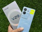 Vivo V29 pro 8/128 (Used)