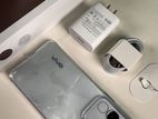 Vivo V29 pro 8/256 (Used)
