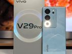 Vivo V29 pro 8/256GB Fullbox (Used)