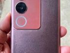 Vivo V29 pro 8+8/128 GB ram + 5G (Used)