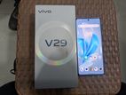 Vivo V29 pro . (Used)