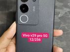 Vivo V29 pro . (Used)