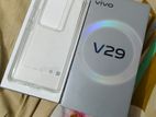 Vivo V29 (Used)