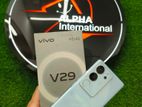 Vivo V29.12/256.Fresh✨ (Used)