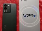 Vivo V29e 2023 (Used)