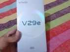 Vivo V29e 2024 (Used)