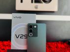 Vivo V29e 5g 8/128gb ful box (Used)