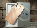 Vivo V29e 5G 8/256 (Used)