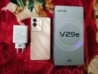 Vivo V29e 5G 8/256 (Used)