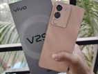 Vivo V29e 5G 8/256 boxed (Used)