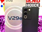 Vivo V29e 5G 8/256 GB Official (Used)