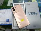 Vivo V29e 5G 8/256 Official (Used)