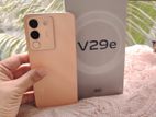 Vivo V29e 5G 8/256 official (Used)