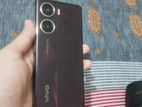 Vivo V29e 5g 8/256 (Used)