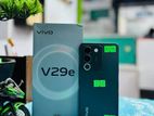 Vivo V29E 5G 8/256 (Used)