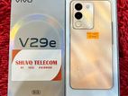 Vivo V29e 5G 8/256 (Used)