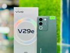 Vivo V29E 5G 8/256 (Used)