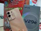 Vivo V29e 5G//8-256GB , (Used)