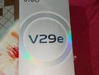Vivo v29e 5g-(8+8-256)gb (Used)
