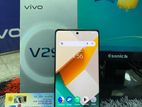 Vivo V29e 5G Full Box 8/128 GB (Used)