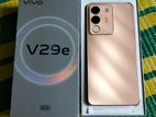 Vivo V29e 5G FULLBOX (Used)