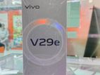 Vivo V29e 5g (Used)