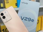 Vivo v29e 5g (Used)