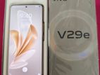 Vivo V29e 5G with warranty (New)