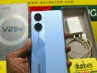 Vivo V29e 8/128 Curved (Used)