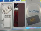 Vivo V29e (8/128) full box (Used)