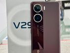 Vivo V29e 8/128 full box (Used)