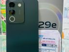 Vivo V29e 8/128 officials 5mas (Used)