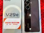 Vivo V29e 8/128 (Used)