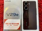 Vivo V29e 8/128 (Used)