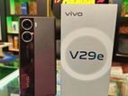 Vivo V29e 8/128Curved Display (Used)
