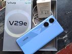 Vivo V29e 8/128GB Curved Displ (Used)