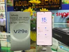 Vivo V29e 8/128gb Eid offar (Used)