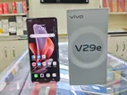 Vivo V29e 8/128GB 🌃ঈদ অফার (Used)
