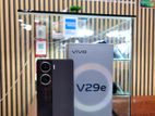 Vivo V29e 8-128gb officiaal (Used)