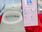 Vivo V29e 8/128GB (Used)